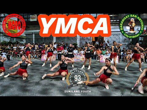 Y.M.C.A | Sumilang