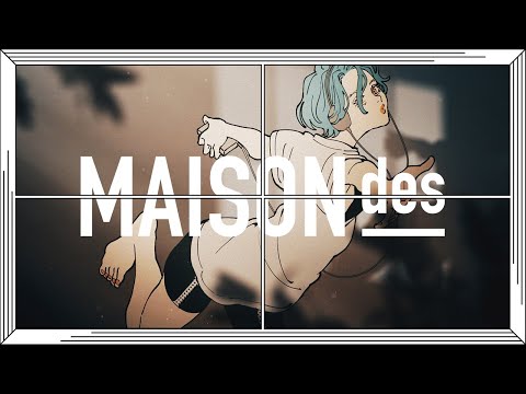 【103】[feat. EMA, たなか] ダンス・ダンス・ダダ  / MAISONdes