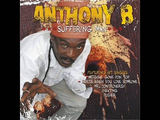 Watch Anthony B - Mr Controversy 2006 on YouTube Watch Anthony B - Mr Controversy 2006 on YouTube