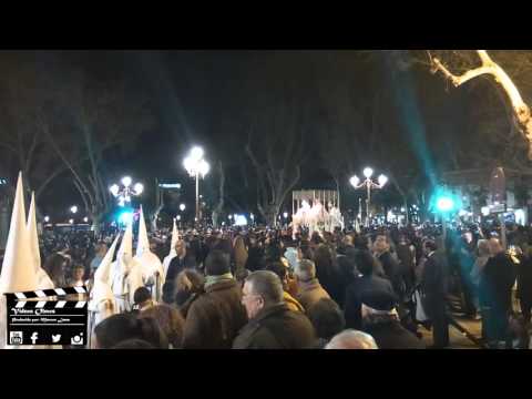 Real y Fervorosa Hermandad Sacramental del Señor San Sebastián y Nuestra Señora del Prado y Cofradía de Nazarenos de Nuestro Padre Jesús de la Victoria y María Santísima de la Paz