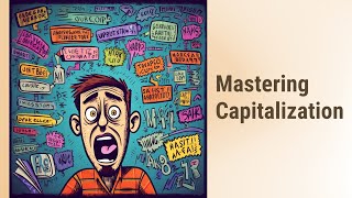 Capitalizing Titles: English Language Learning