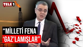 Enflasyonun Gazı Kaçtı Doğalgaz Bedava Değilmiş