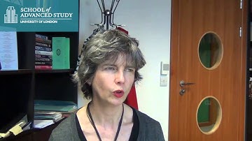 Creating data as historians