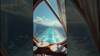 “A Journey Through Endless Blue”