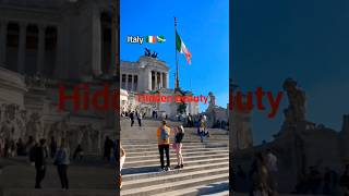 Italy Cinematic# Video #4K | Dream# Travel Destination 🇮🇹2026
