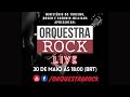 LIVE Orquestra Rock