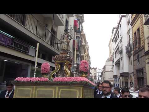 Antigua e Ilustre Hermandad del Santísimo Sacramento, María Santísima de las Nieves y Ánimas Benditas del Purgatorio y Pontificia y Real Archicofradía de Nazarenos de Nuestro Padre Jesús de las Tres Caídas, Nuestra Señora de Loreto y Señor San Isidoro