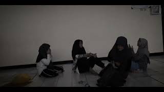 Teatrikal Puisi - Sajak Orang Lapar Ws Rendra. Kelompok Seni Budaya XI MIA 4