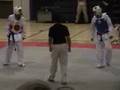 Ucd vs ucla vs stanford tae kwon do tournament 2