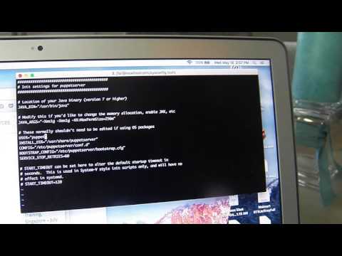 How To Install