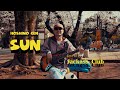 【COVER MV】Jackass Club | SUN（星野源 cover）
