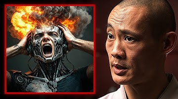 The Warning from a Shaolin Master: You Must Take Action Now | Shi Heng Yi