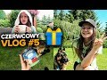 CZERWCOWY VLOG #5 | MAM DLA WAS NIESPODZIANKĘ!, SZKOŁA ONLINE i MOJE PRZEMYŚLENIA