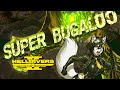 Helldivers 2: Super Bugaloo