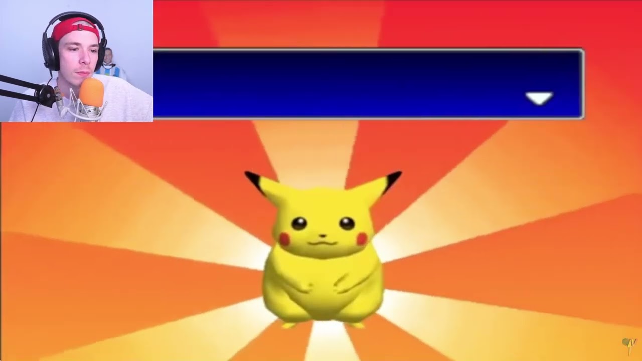 Folagor Reacciona El iceberg de Pokémon (1.ª Generación)