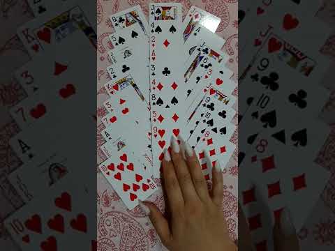 Видео: Tarot дахь илдний хаан ба картны утга