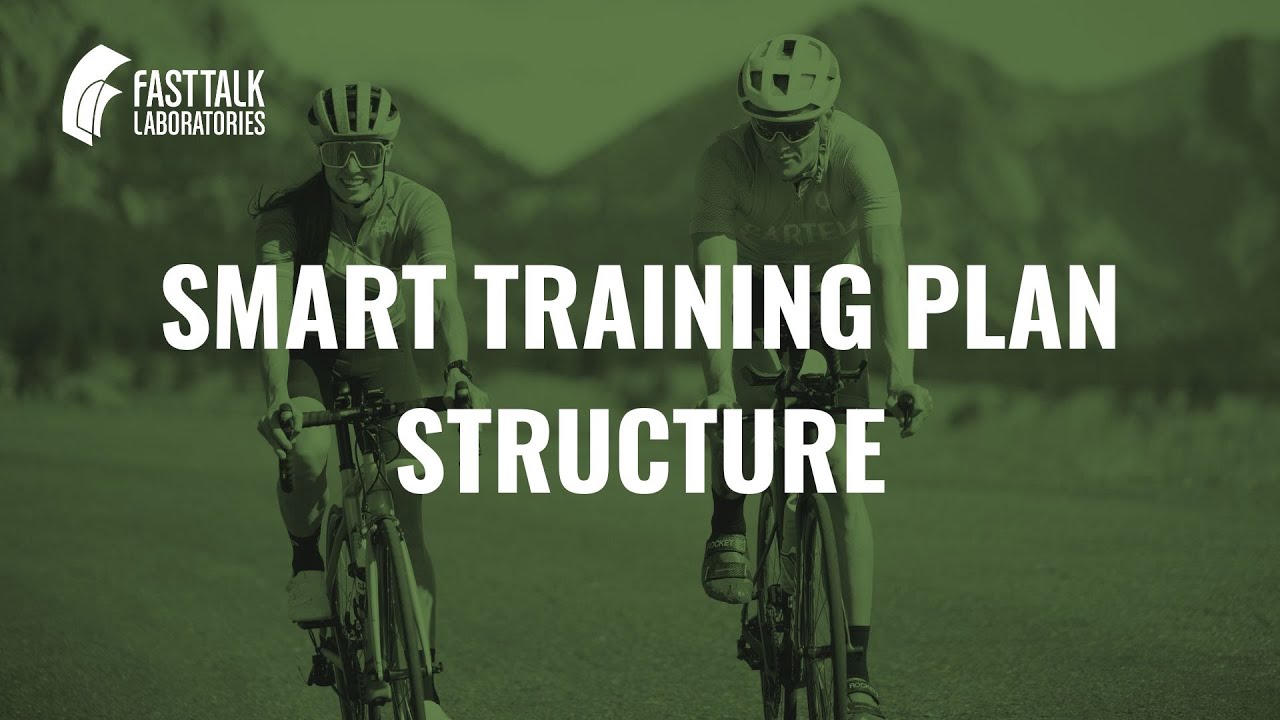 Smart Training Plan Structure: Balancing Intensity, Volume & Time ...