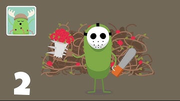 Dumb ways to die Gameplay Walkthrough Part 2