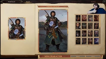 Pathfinder Kingmaker - Episode 1: Assassin Strike