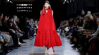 Rochas | Spring/Summer 2020 | Paris Fashion Week