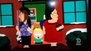 GO TO THE DMV!! - South Park [Butters & Asian Jehova Witness]