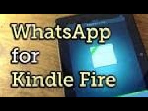 can i download whatsapp on a hd fire 8 tablet can i download whatsapp on a hd fire 8 tablet