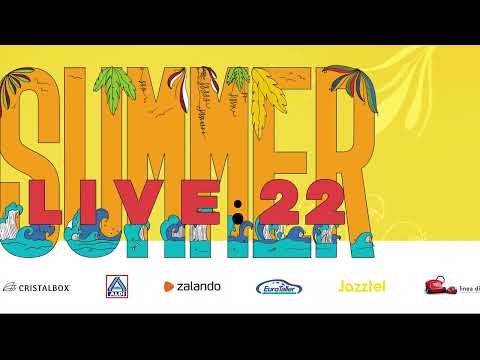 EuroTaller, patrocinador de Los 40 Summer Live 2022