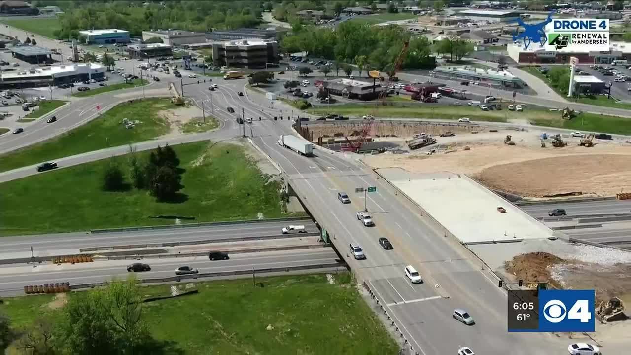 MoDOT s Overhaul Of Section Of I 70 In St Charles County Underway modot-s-overhaul-of-section-of-i-70-in-st-charles-county-underway