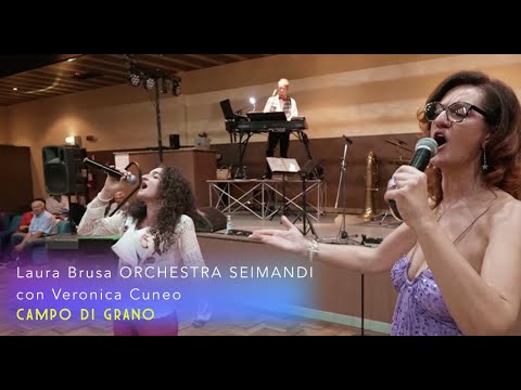 Orchestra Aurelio Seimandi