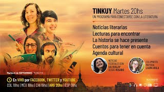 Tinkuy - Programa 284