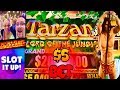 RISING FORTUNES SLOT $$$ EXCITING BONUS★FUN WITH FRIENDS★ CASINO GAMBLING!