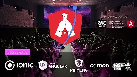 AngularBeers with Igor Minar, Adam Bradley and Juri Strumpflohner