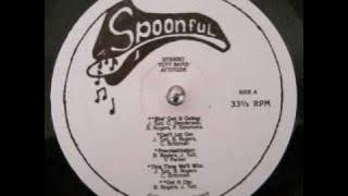Tutt band - Get it on