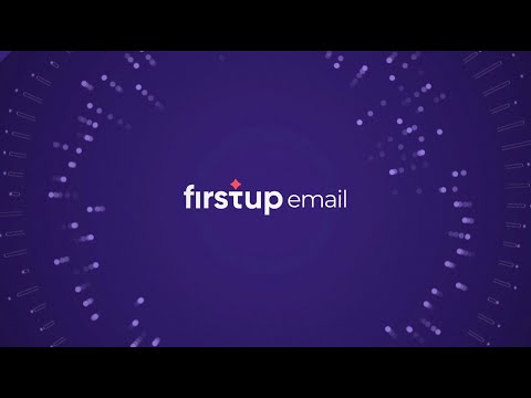 Firstup Announces Orchestrated Email to Help Internal Communications Teams Personalize the Digital Employee Experience