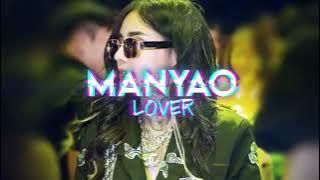 Hai Lai A Mu【海来阿木】- Xi Lou Er Nu【西樓兒女】 || Electro Manyao Remix