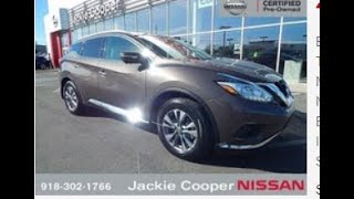 Pre-Owned Inventory at Jackie Cooper Nissan Tulsa, OK
