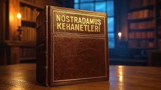 Nostradamusun 2025 Kehanetleri Dünya Büyük Bir Krize Mi Sürükleniyor?