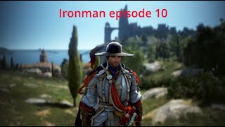 More Adventure Logs | Ironman Episode 10