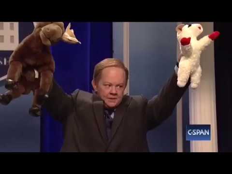 SNL Sean Spicer