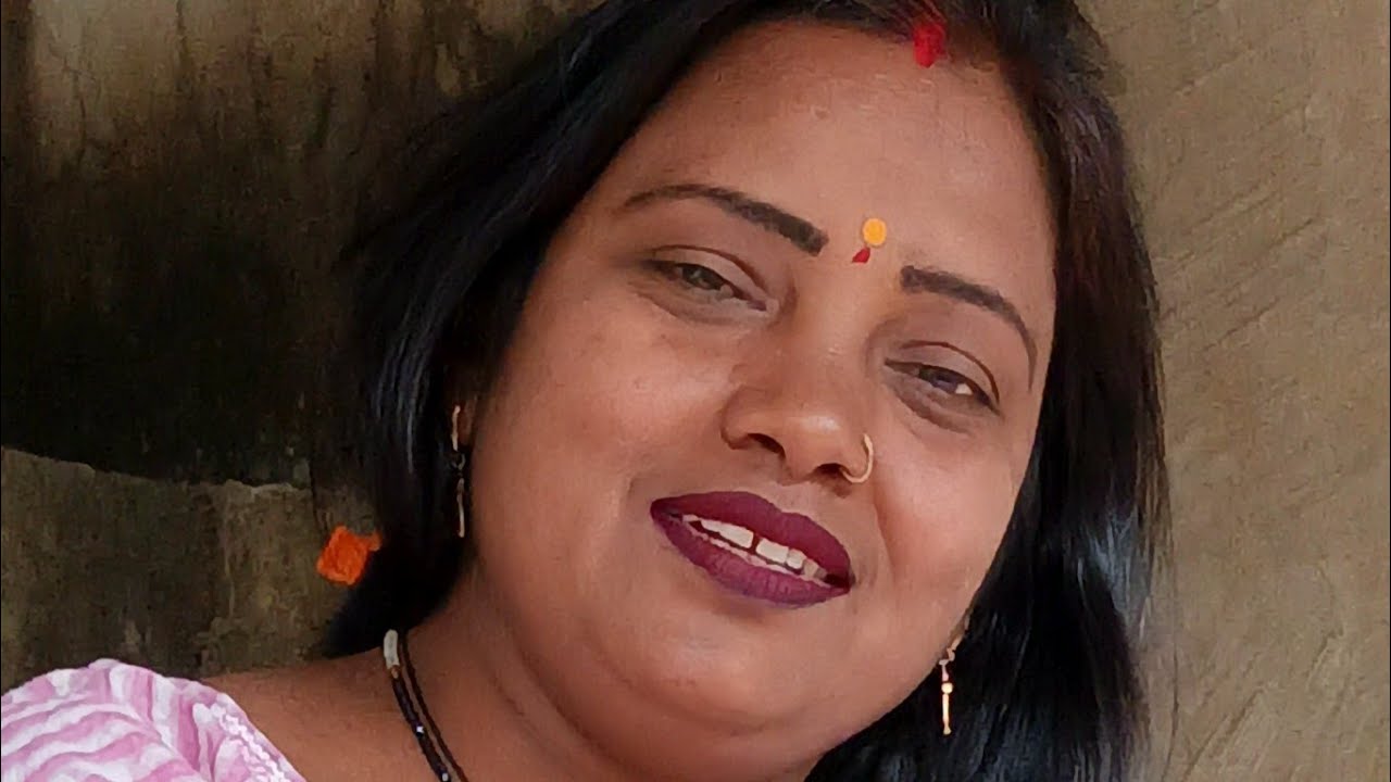 @ sunita gorakhpuriya vlogs  is live! hi friends 🌹🌹