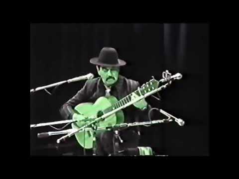 CARLOS LOPEZ TERRA  "Pa' don Abel de Dolores" milonga de CARLOS LOPEZ TERRA