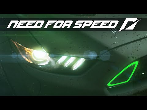 Need For Speed 2015 - Always Online, Release Date (Confirmed), & More!