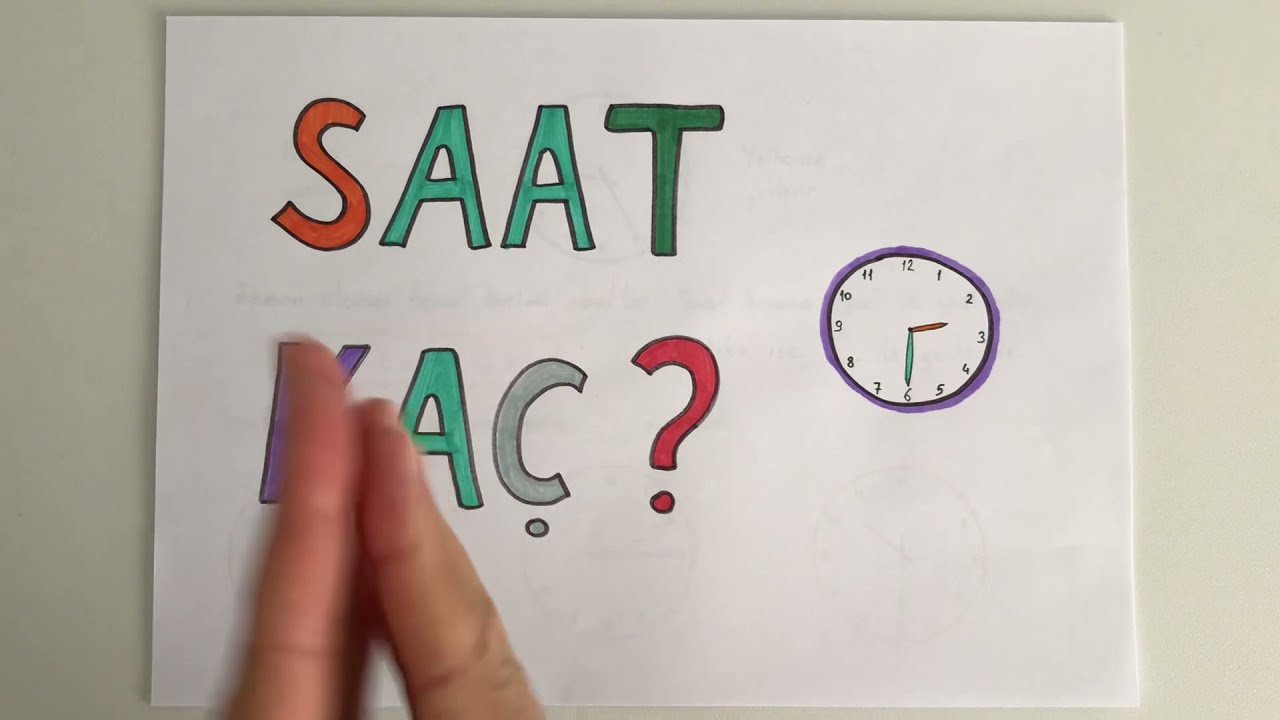 03 30 Saat Ne Demek 03 30 Saat Ne Demek