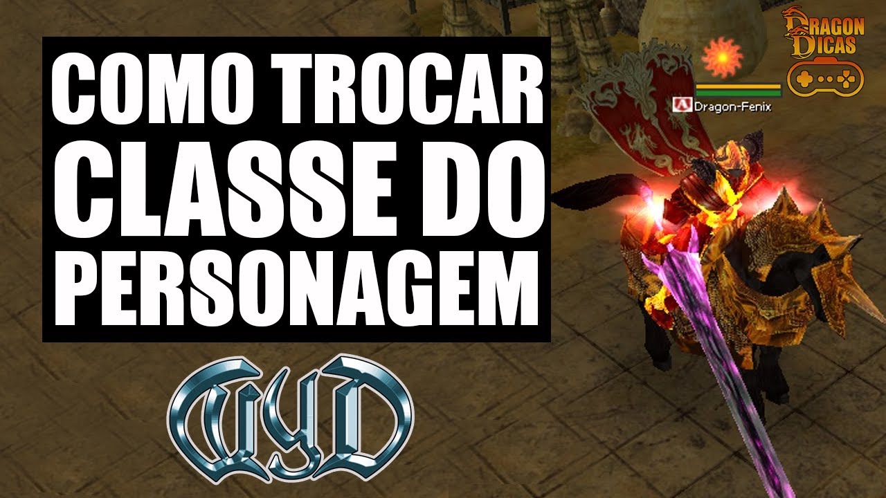 Como trocar de classe do personagem wyd global segunda maneira youtube