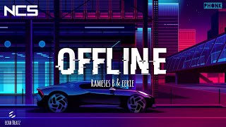 Rameses B  Eerie  Offline  Phonk  Ncs  Copyright Free 