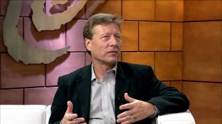 Harmony between Christianity and Science | Dr. Mike Strauss