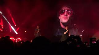 Reba (Partial) ft. Keenan | The Lonely Island | Pier 17 | June 21st 2019