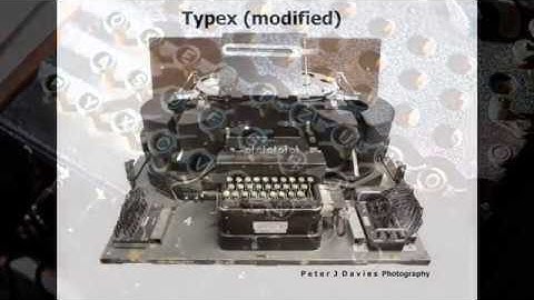 The Enigma Challenges