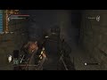 Demon's Souls RPCS3, Ryzen 5 7600X / RTX 4080, 4k benchmark