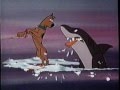 The Scooby Doo Show – Intro 1978 Theme VHS Capture